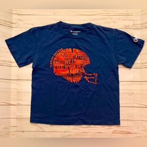 Florida Gators Champion Baby Tee